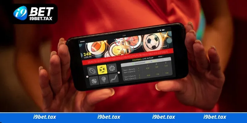 Các hình thức cá cược hấp dẫn của sảnh Saba Sports I9bet