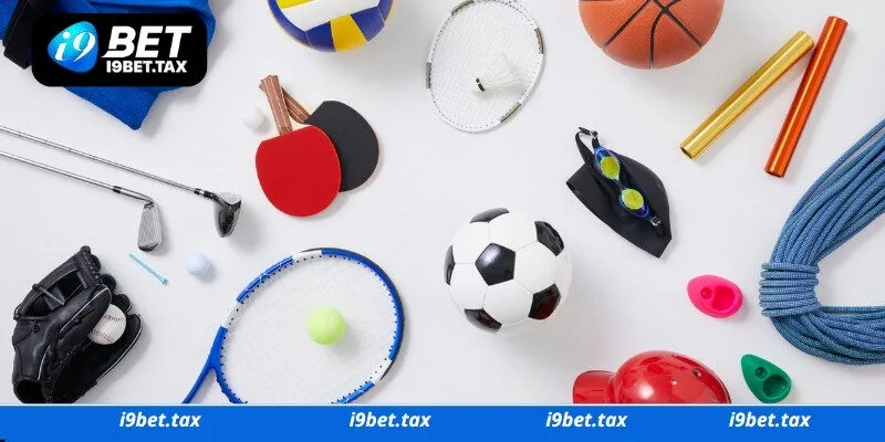 Các mẹo hay cần thiết khi tham gia cá độ thể thao I9bet