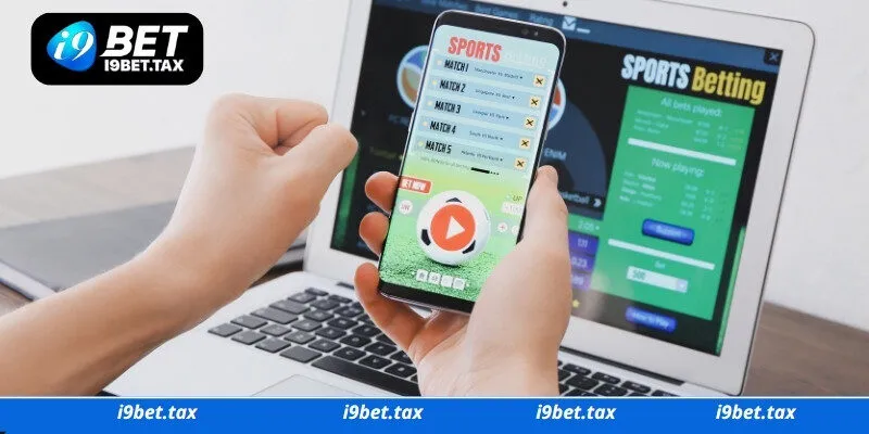 Giới thiệu sơ lược sảnh saba sports I9bet