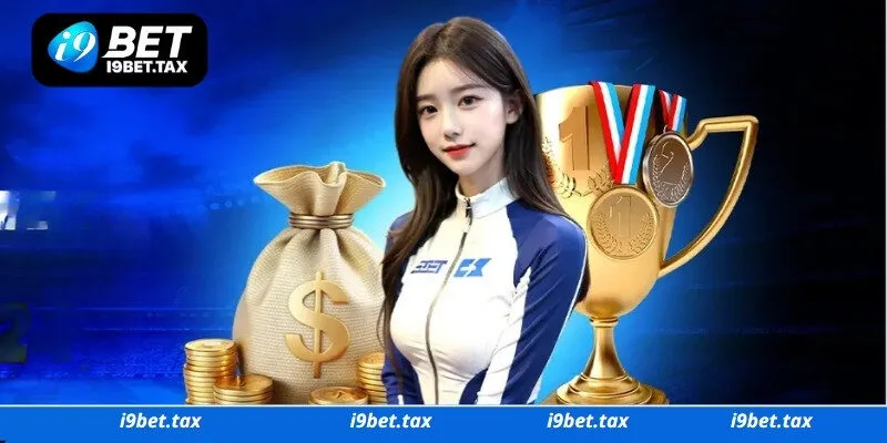 Hướng dẫn nạp tiền i9bet cực nhanh chóng và dễ dàng 