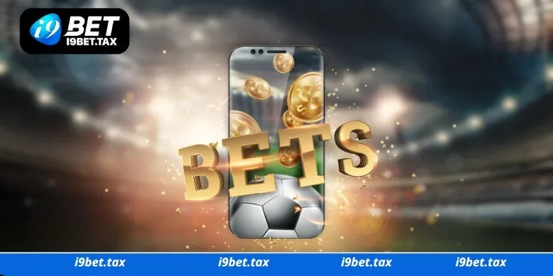Những ưu điểm cửa sảnh thể thao Saba Sports I9bet