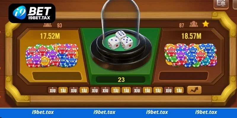 Tài Xỉu I9bet